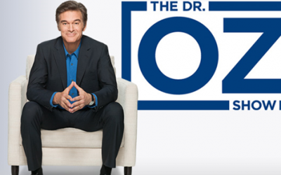 Dr. Oz o bamiji