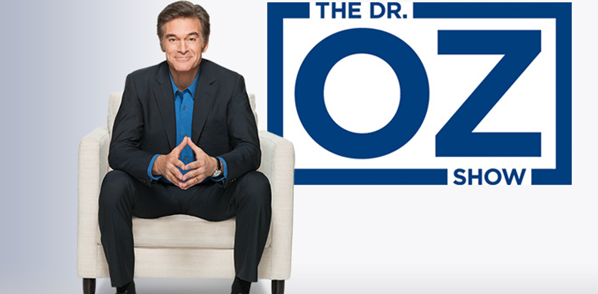 Dr. Oz o bamiji